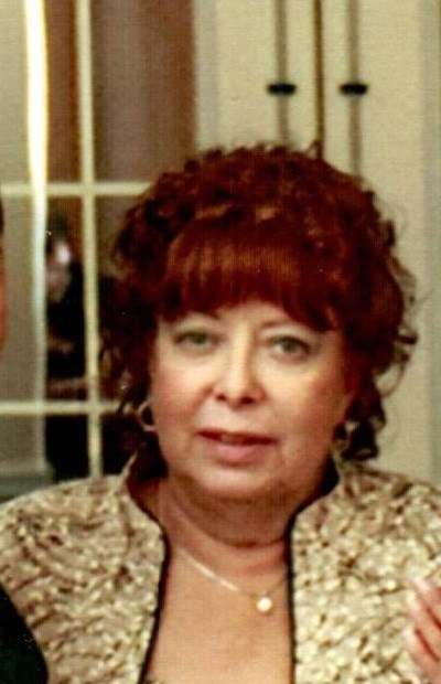 Obituary of Isabel Maria Suarez- Diaz