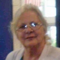 Obituary of Wilma Martin