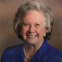 Obituary of Jean Bachman