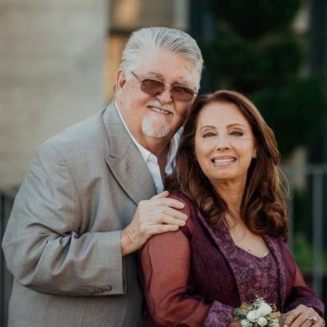 Obituary of James H. Garrett