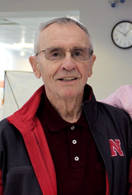 Obituario de Doyle Lewis Harding