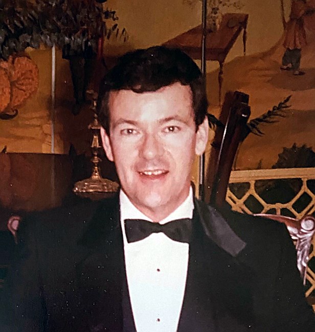 Obituary of Donald McClellan Schuster