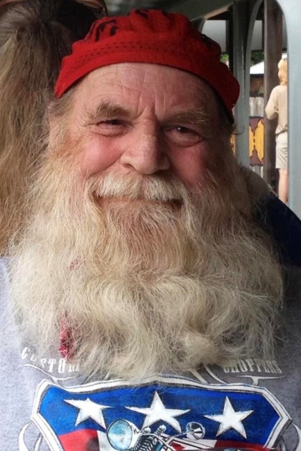 Obituary of James LeRoy Patterson