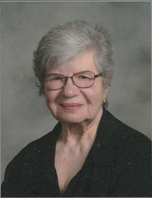 Obituary of Janet Dee Snively