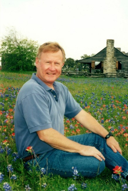 Obituary of John Henry Hall