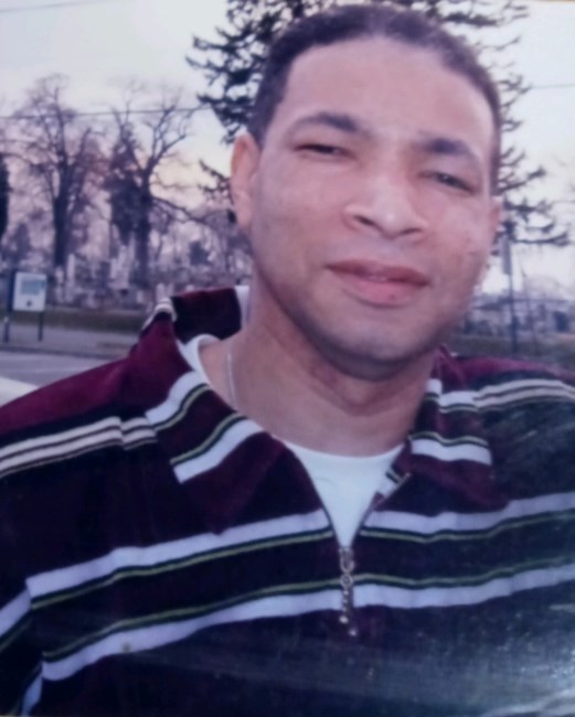 Obituary of Daniel Domingo Da'Costa Jr.