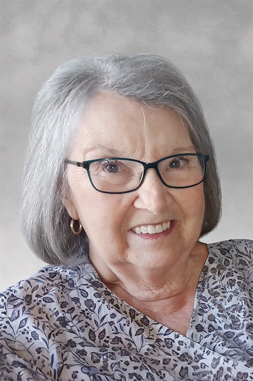 Avis de décès de Anne-Marie Duguay