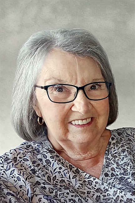 Avis de décès de Anne-Marie Duguay