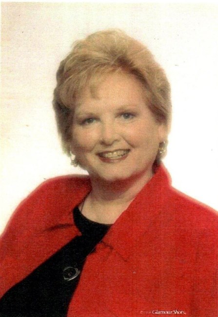 Obituary of Harriette Ann Angsten