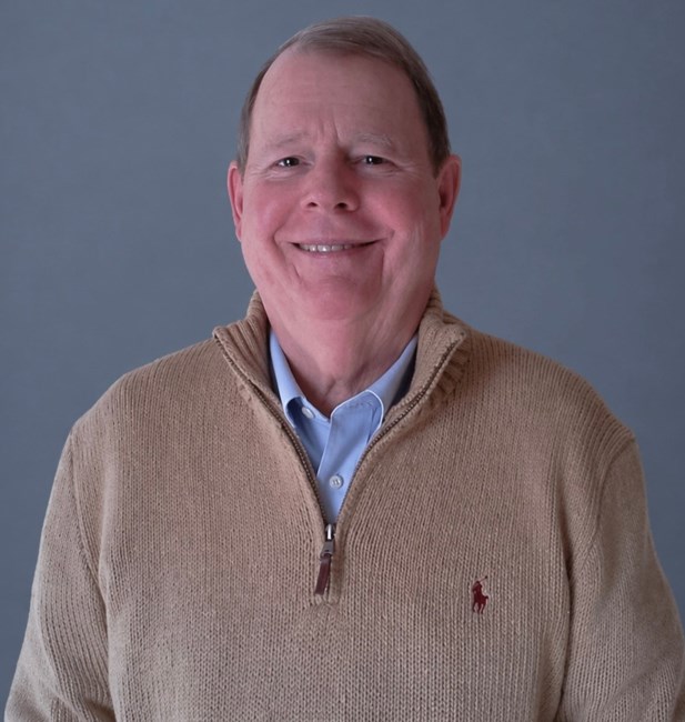Obituary of George Blair Simpson Jr.