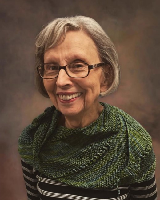 Obituary of Shirley Litton McAllister