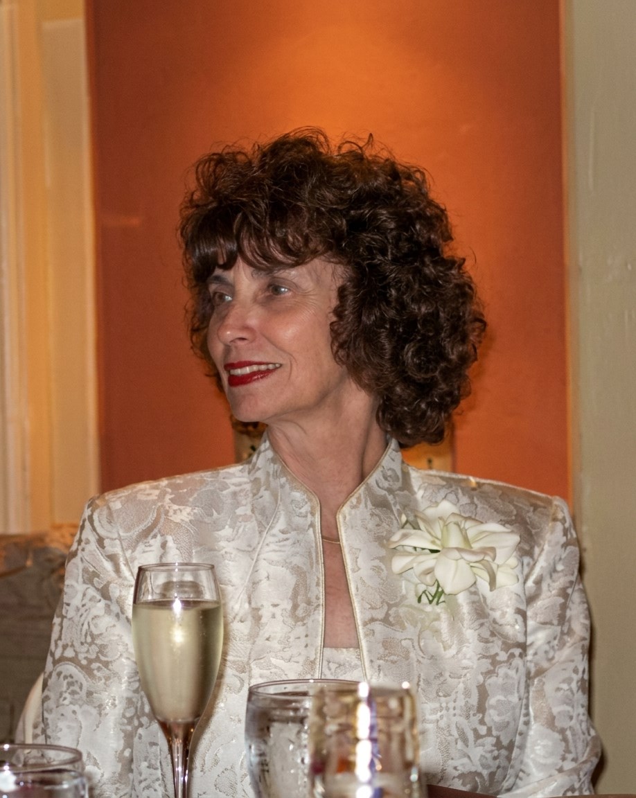 Obituary of Mary Frances Wagner