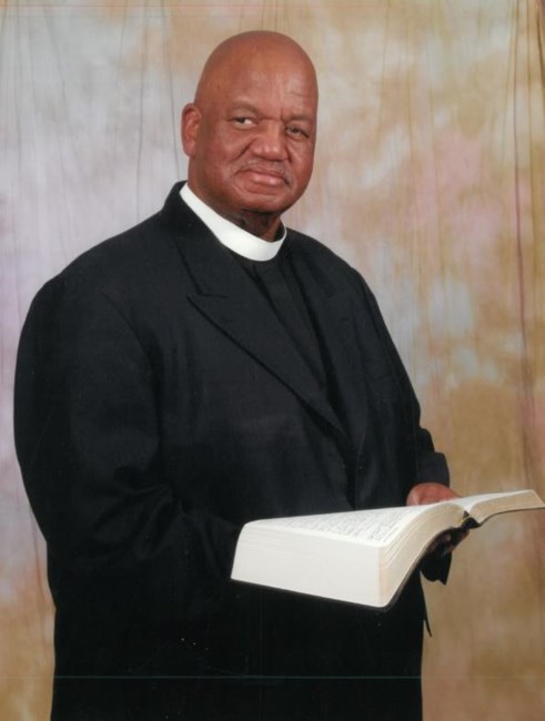Obituary of Superintendent Frank George Sowells, Sr.