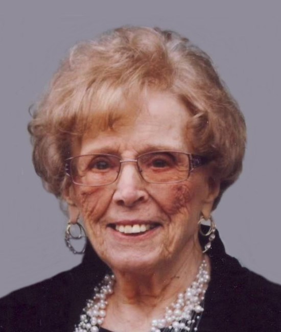 Obituary of Olga M. Russo Conti