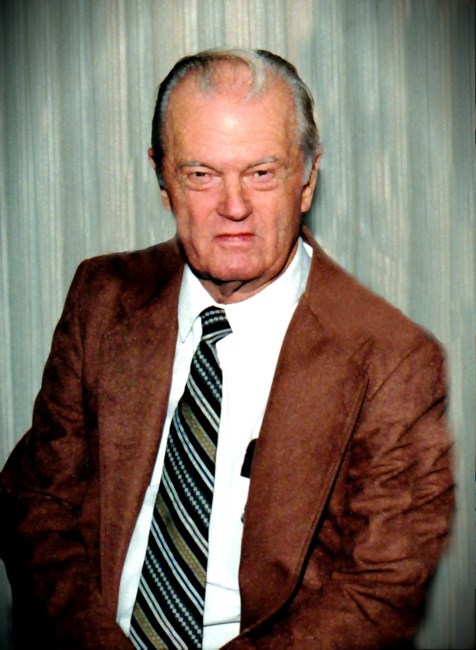 Obituary of Robert Winston White