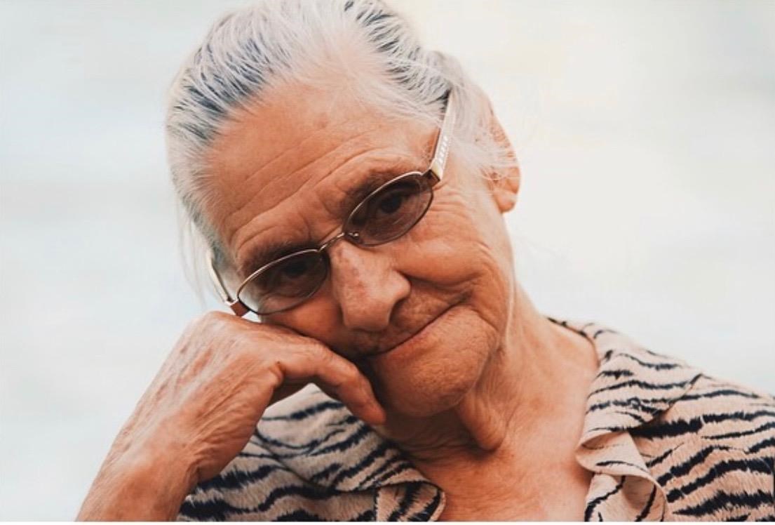 Obituary of Rosa Ordoñez de Coss