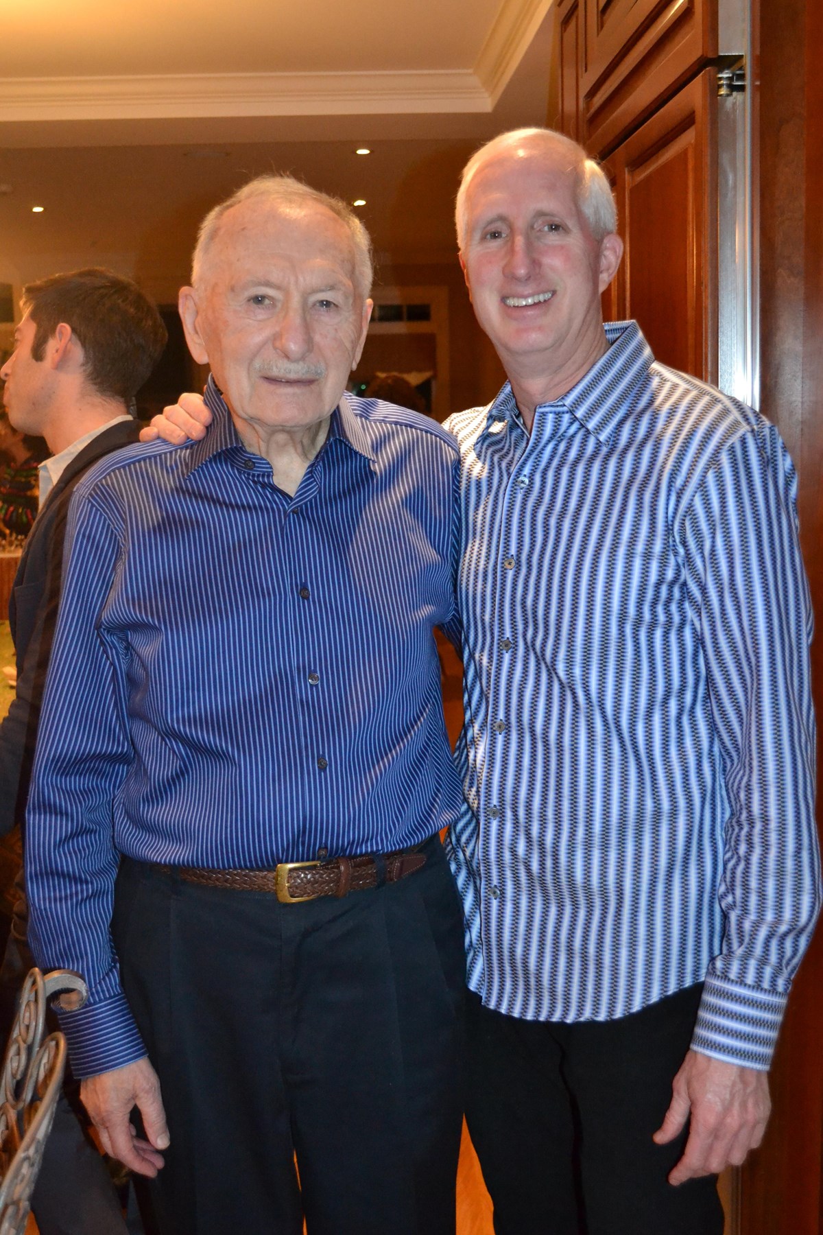 Obituary of Jacob "Jack" Greenstein