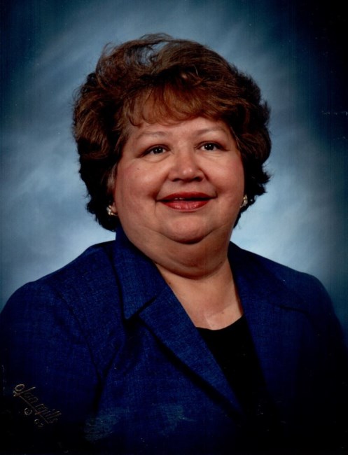 Avis de décès de Corine Gonzales Martinez