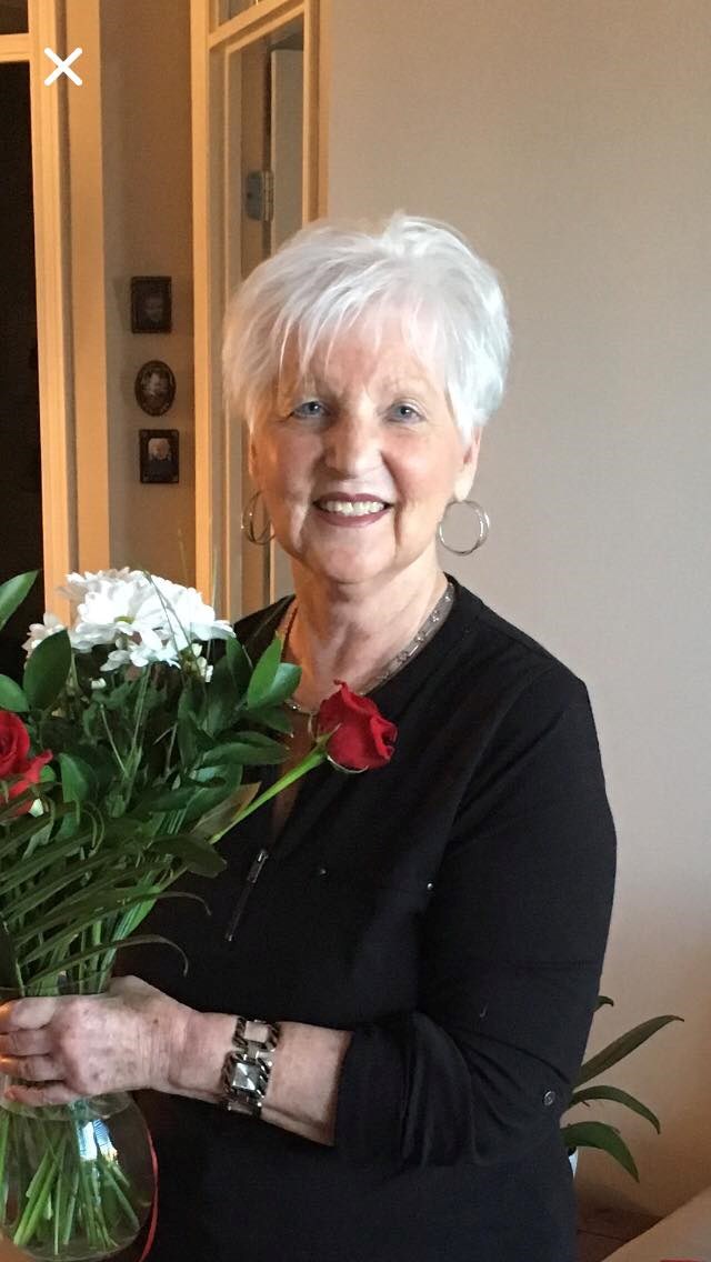 Obituary of Claire Durand