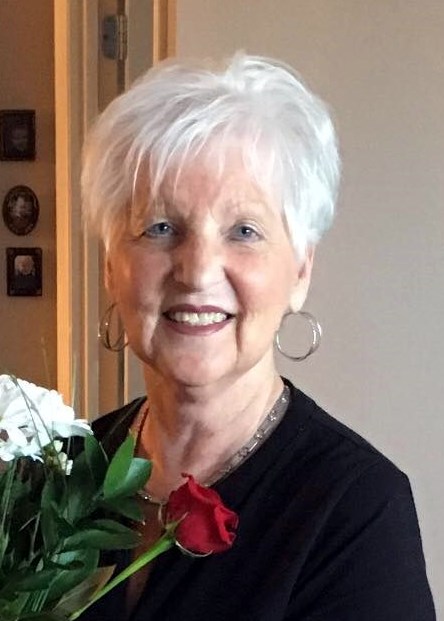 Obituary of Claire Durand