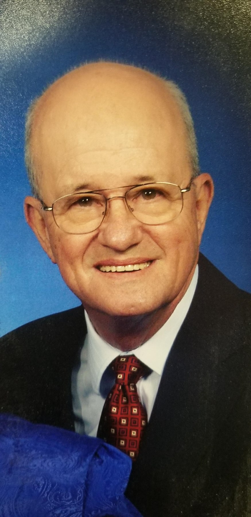 Obituary of Benton B Warren