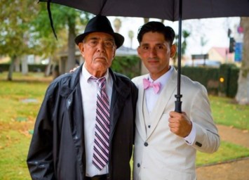 Obituary of Jesus Vargas