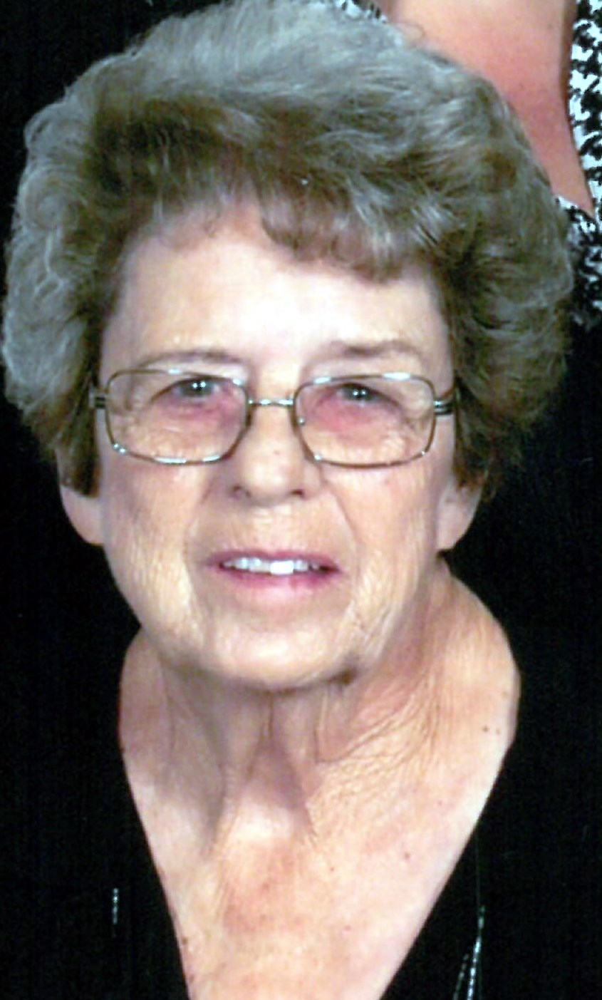 Mary Stewart Obituary Lubbock, TX