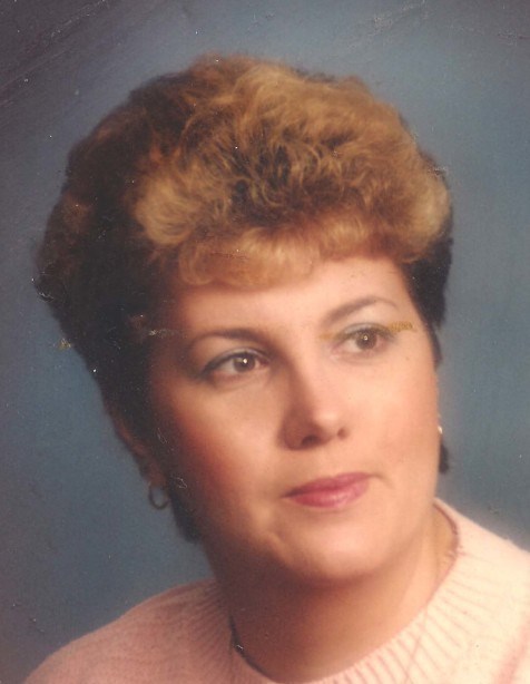 Obituary of Linda Robertson