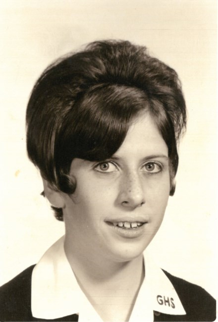 Obituary of Patricia Sue Downey