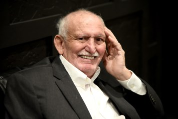 Obituary of Rahim Salimi