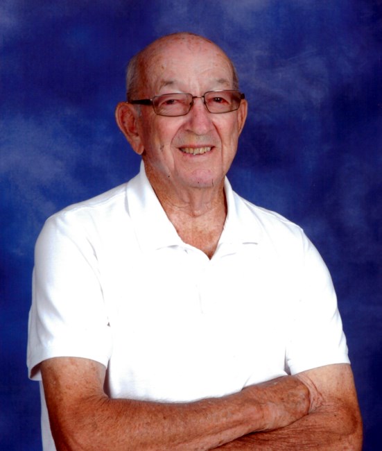 Avis de décès de Donald "Ike" Woods