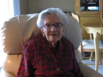 Obituary of Dorothy Oppenheim
