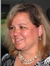 Obituary of Caroline Patricia McGreal