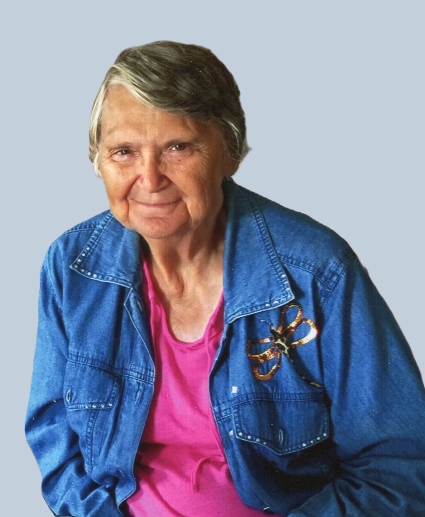 Obituary of Carolyn Sue Butler