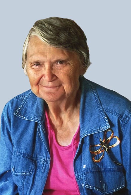 Obituary of Carolyn Sue Butler