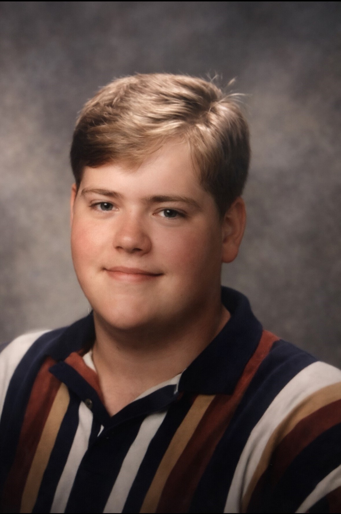 Obituary of Brad Brooks