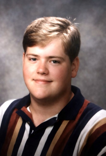 Obituary of Brad Brooks