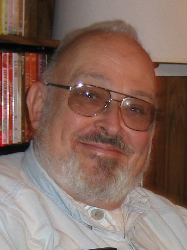 John Vanden Bos Obituary Houston, TX