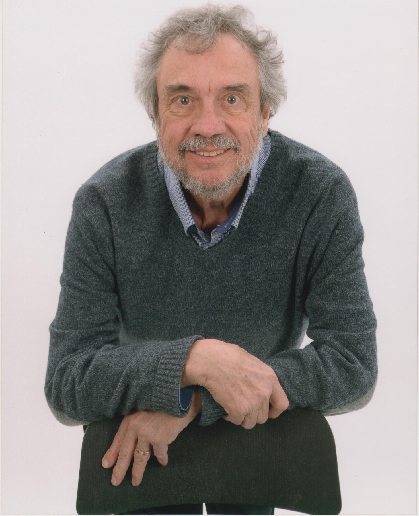 Obituary of René Charette