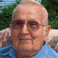 Obituary of Percival Joseph Blanchard