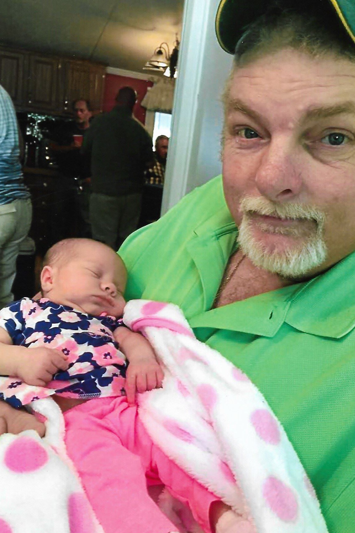 David Barefoot's Instagram, Twitter & Facebook on IDCrawl