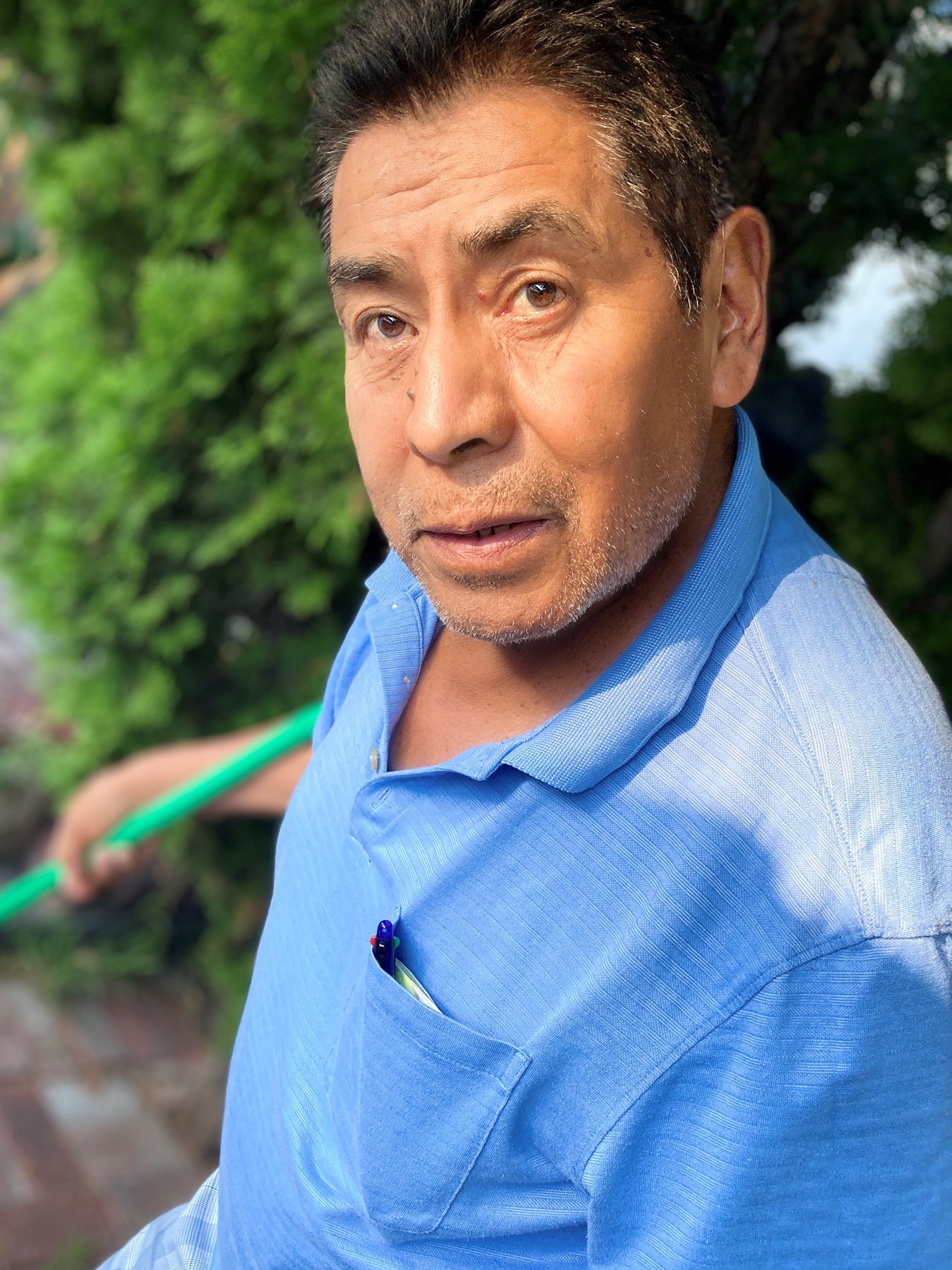 Obituary of Pedro M Ramirez