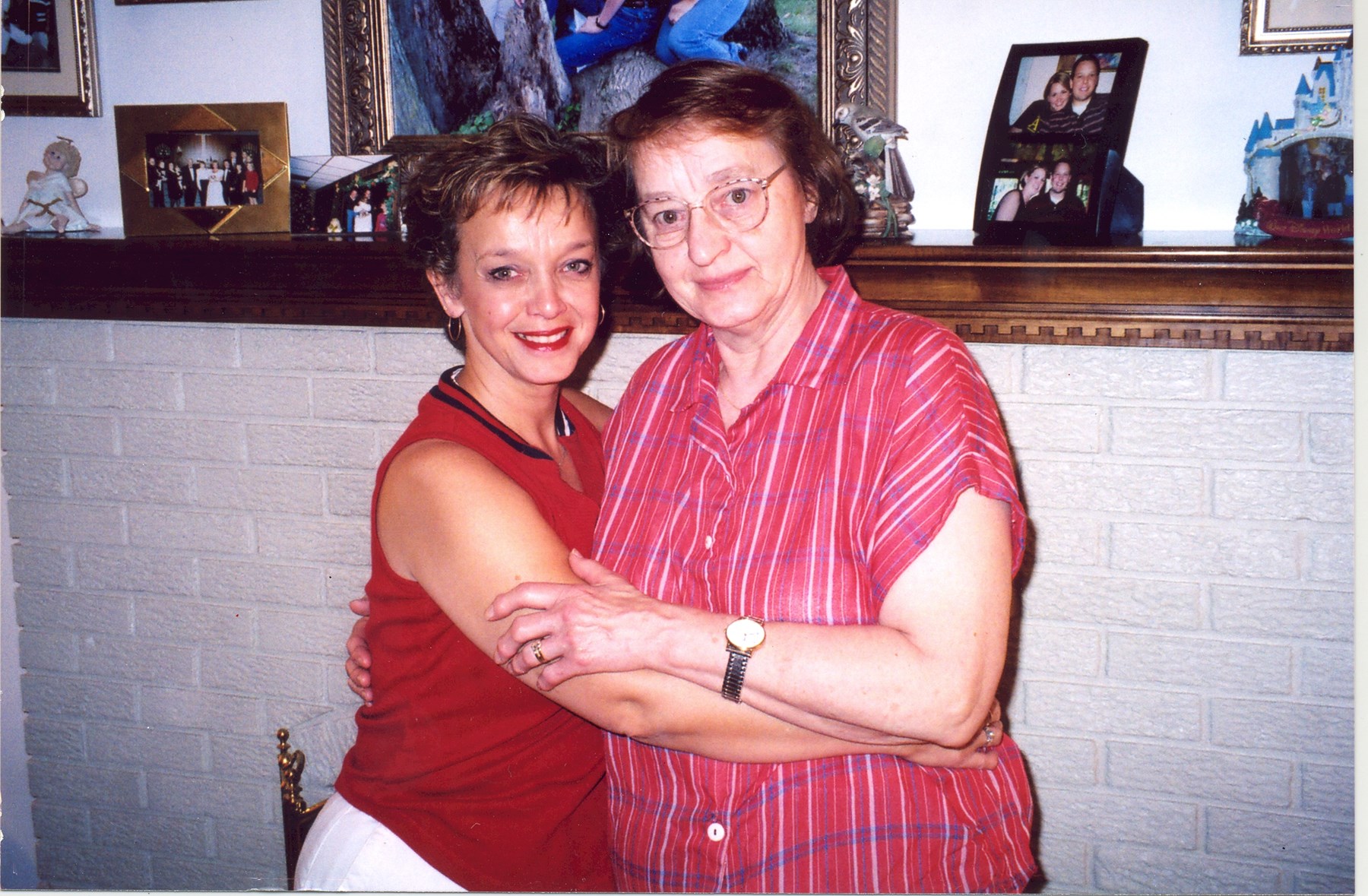 Obituary of Florence Mary Mason