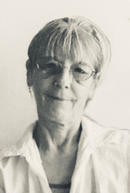 Obituary of Patricia Wagner