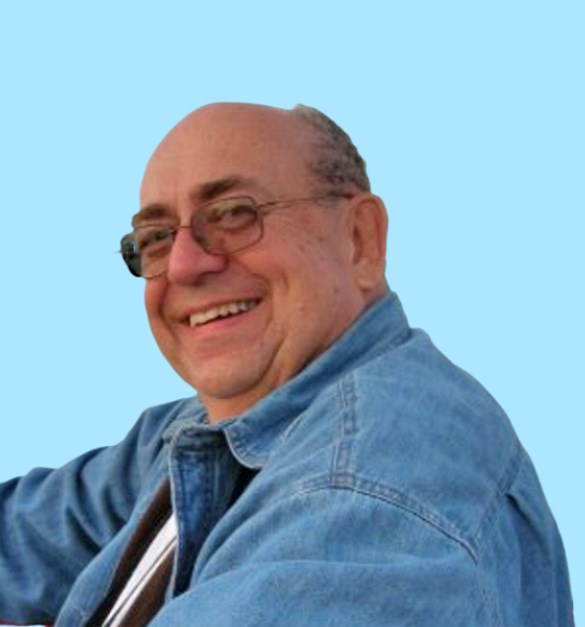 James Lee Engel Obituary Dayton, OH