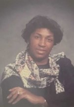 Patricia Watkins Brunson