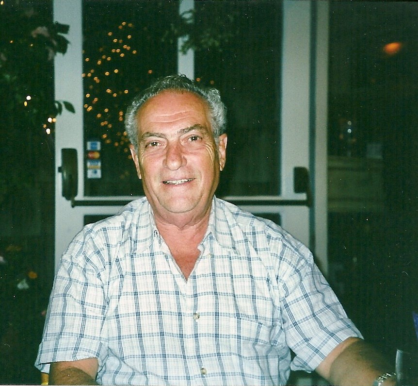 Obituary of Morris Myones