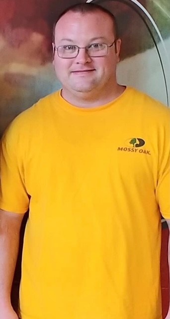 Obituary of Christopher Lee Hughes