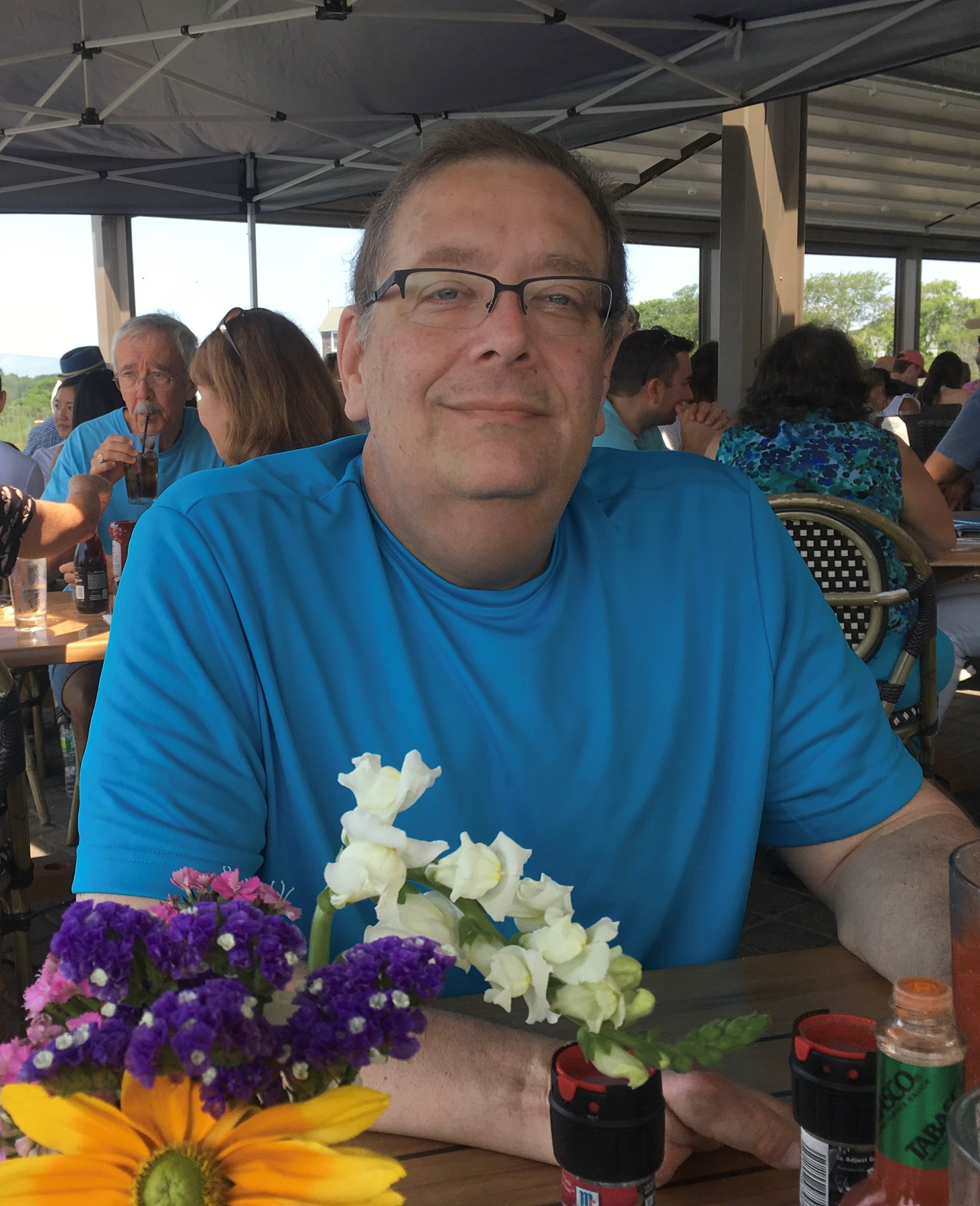 Obituary of Michael Simeone