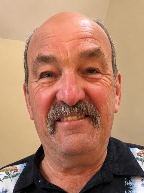 Obituary of Richard Sherman Twombly